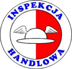 Logotyp Wojewódzkiego Inspektoratu Inspekcji Handlowej